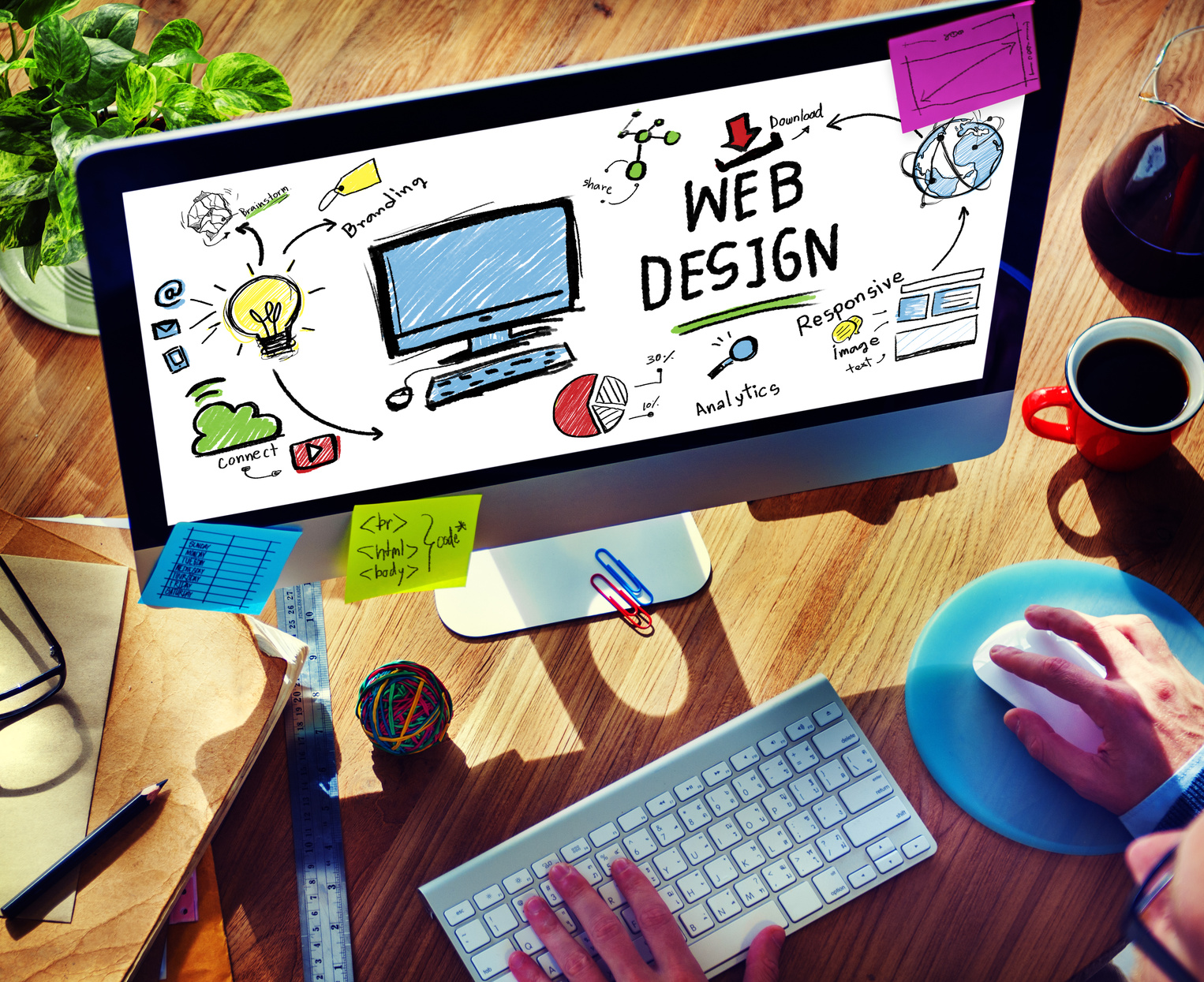website design Gloucester