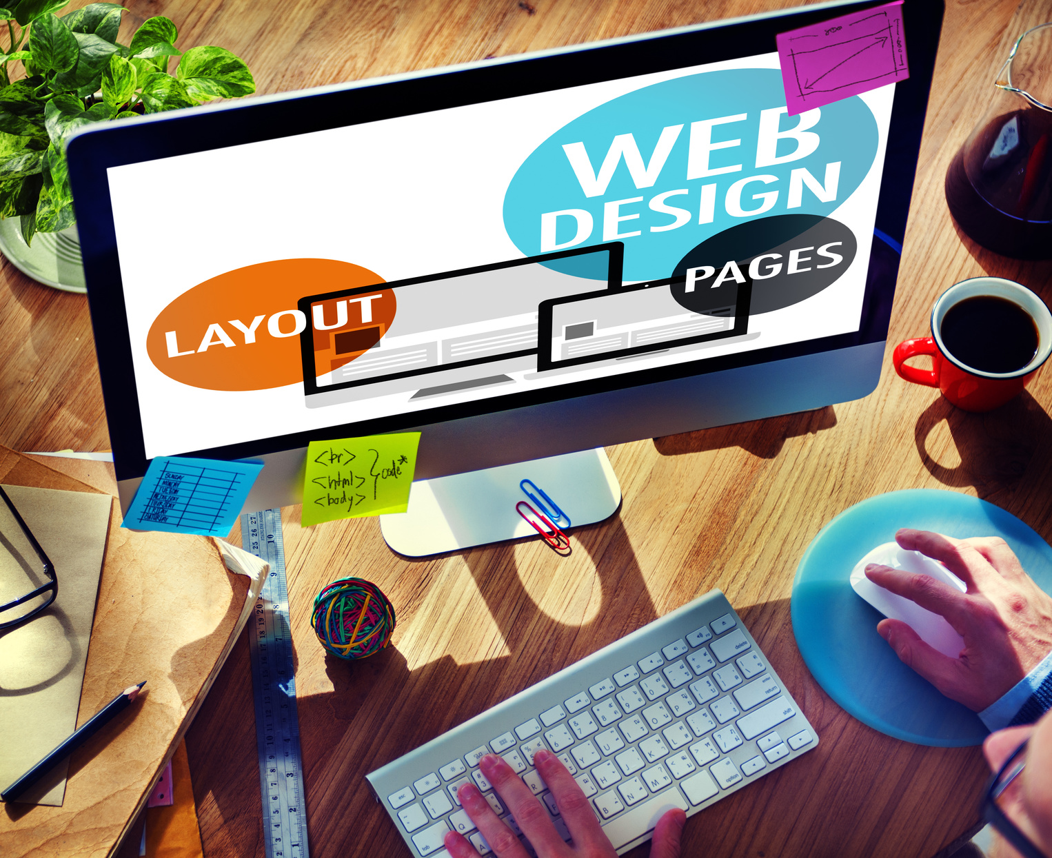 web design Gloucester