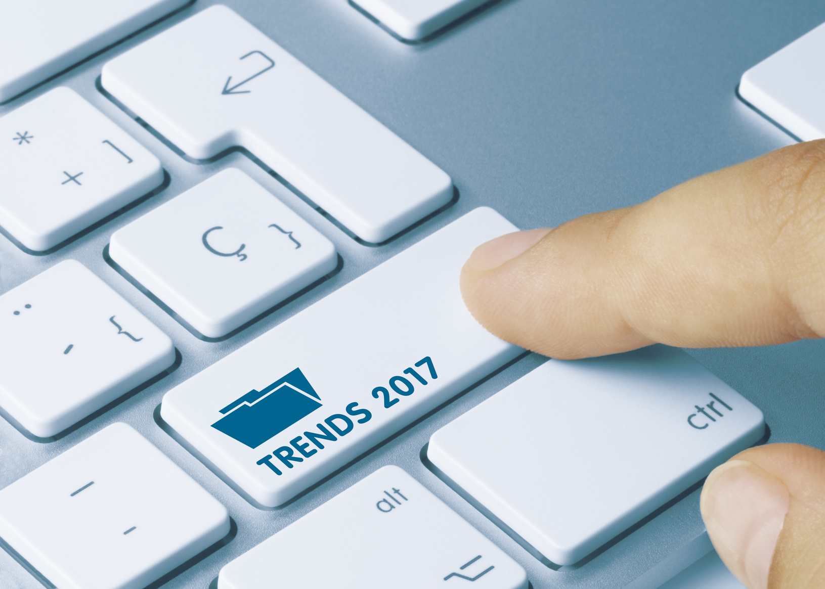 web design trends