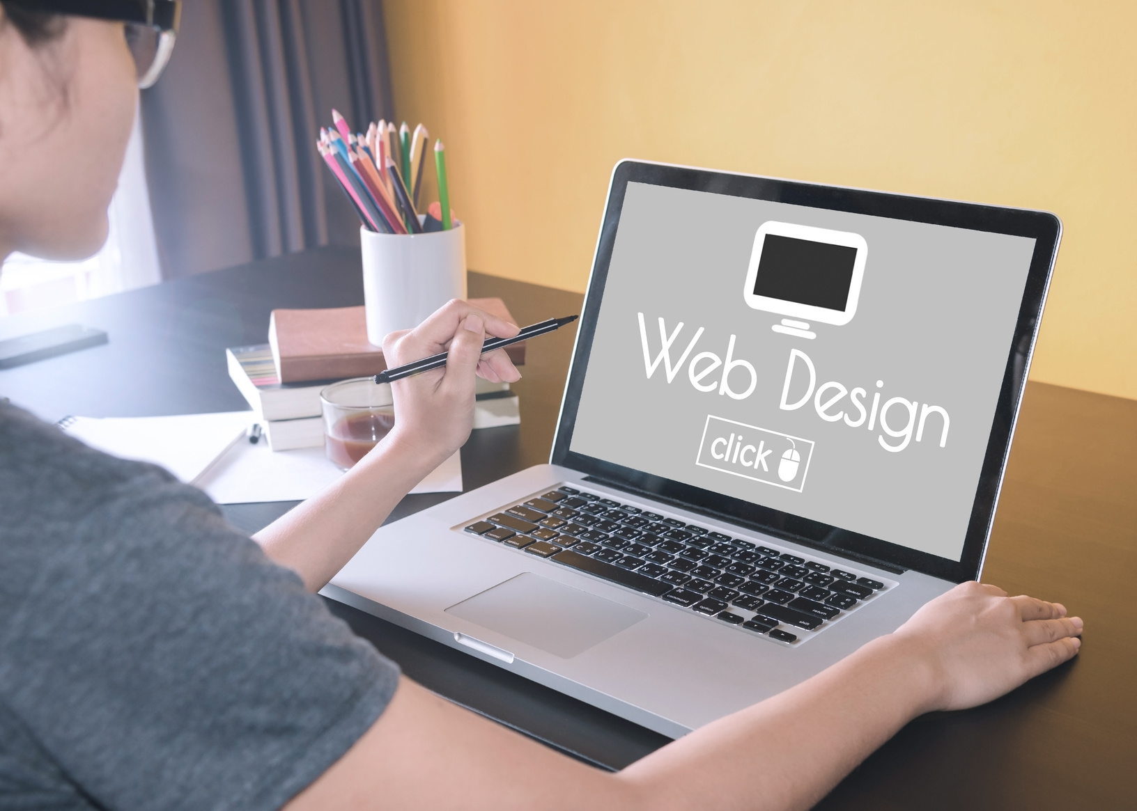 website design company