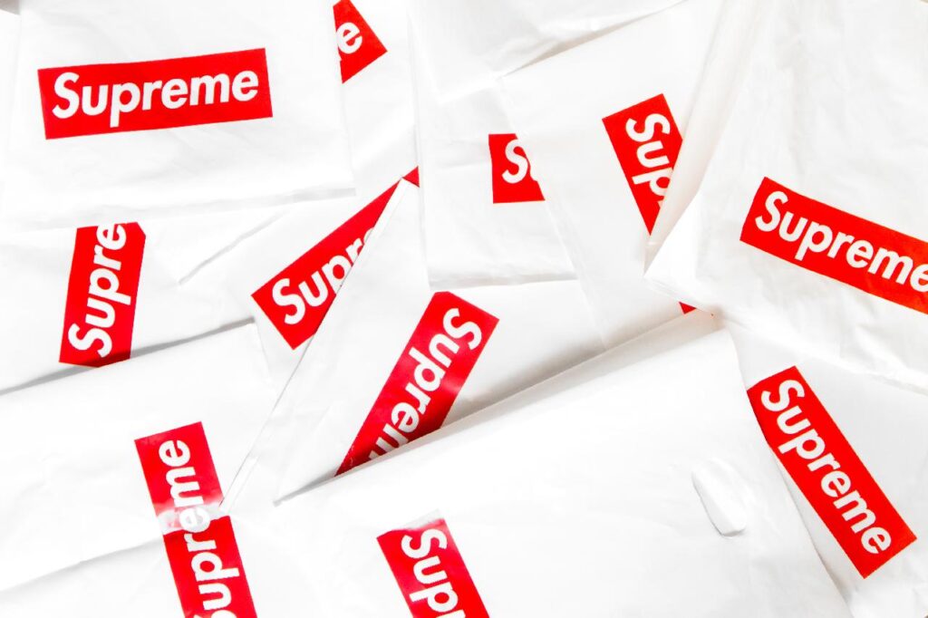 Build your brand