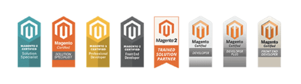 magento certified