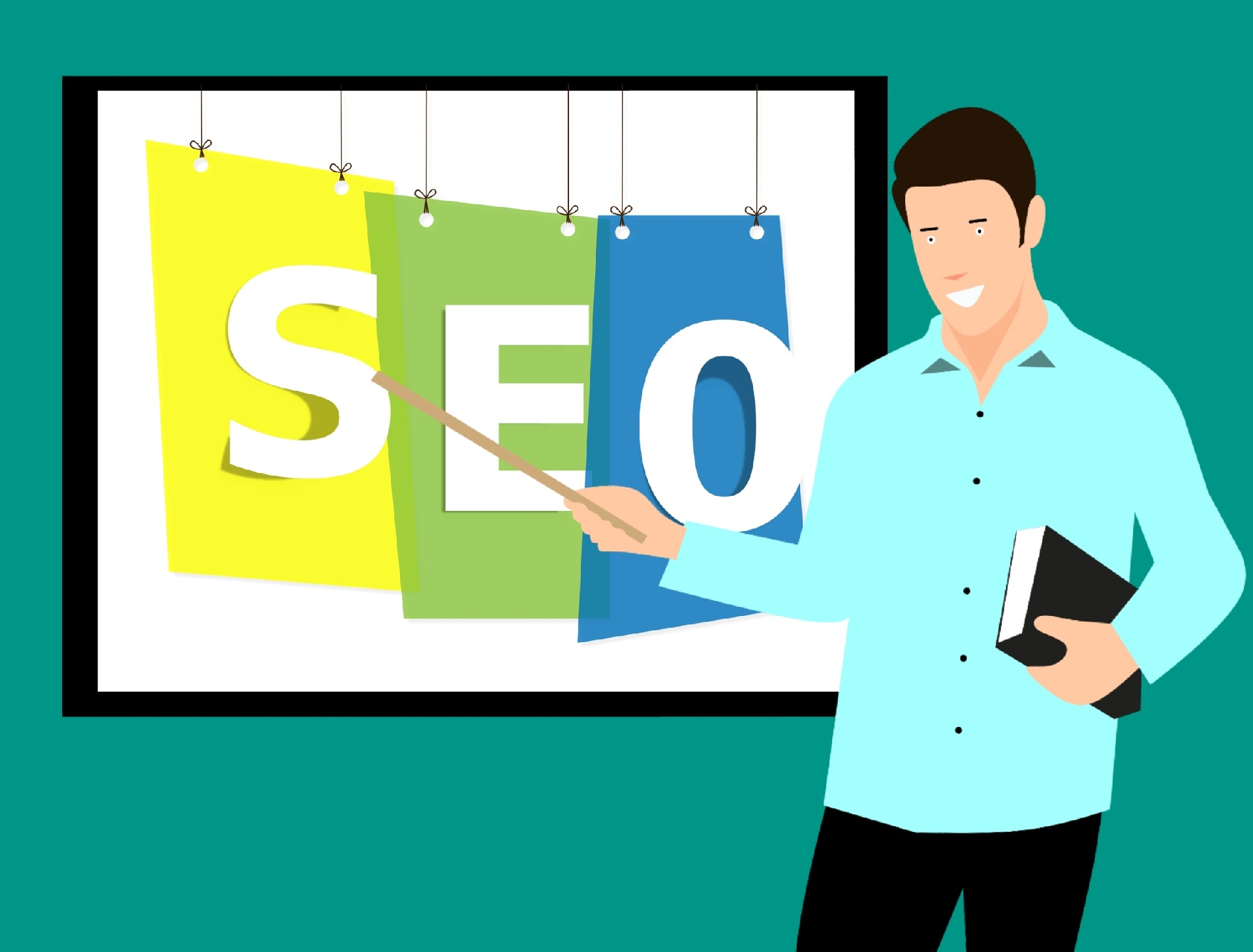 Website Optimisation Gloucester