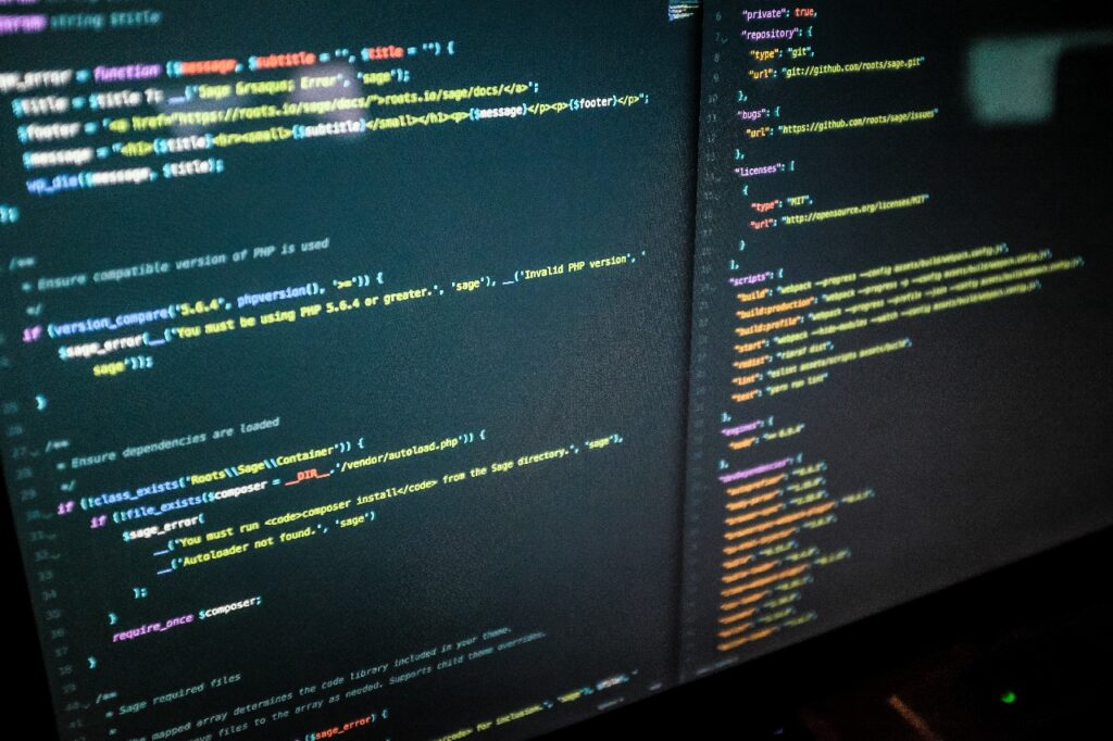 software development services