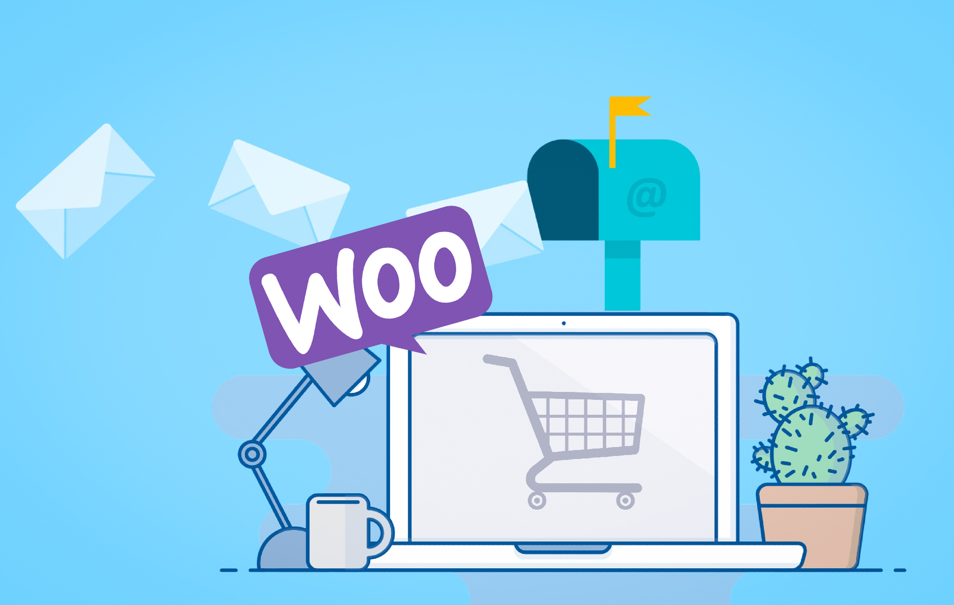 woocommerce developers