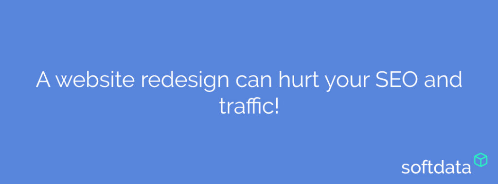 Why has my website traffic suddenly dropped? 2 website traffic dropped