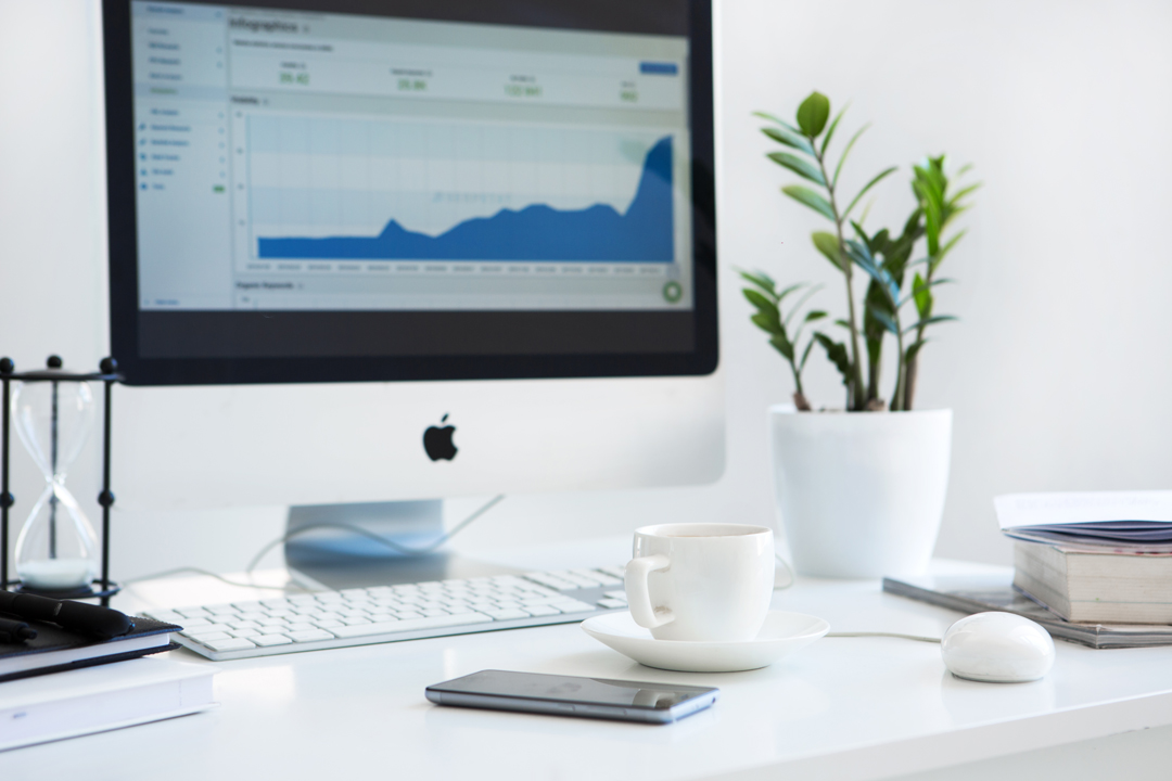 website traffic suddenly dropped