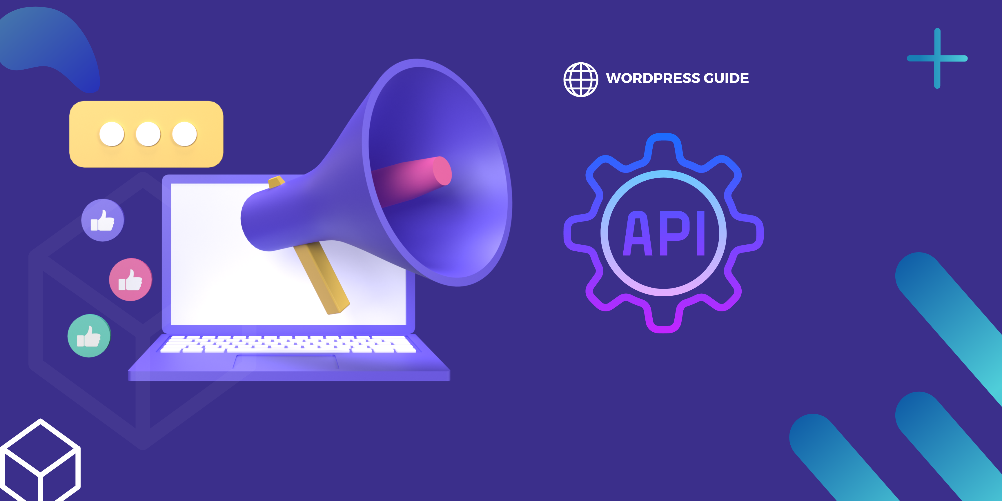 WordPress REST API