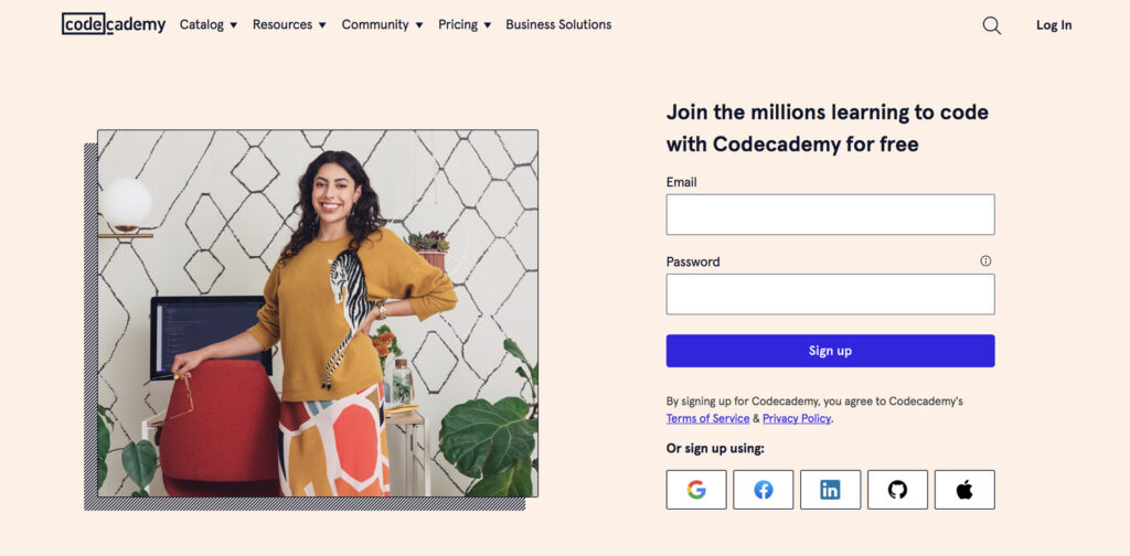 Best Practices for Optimising Your Google Ads Landing Pages 7 successful landing pages
