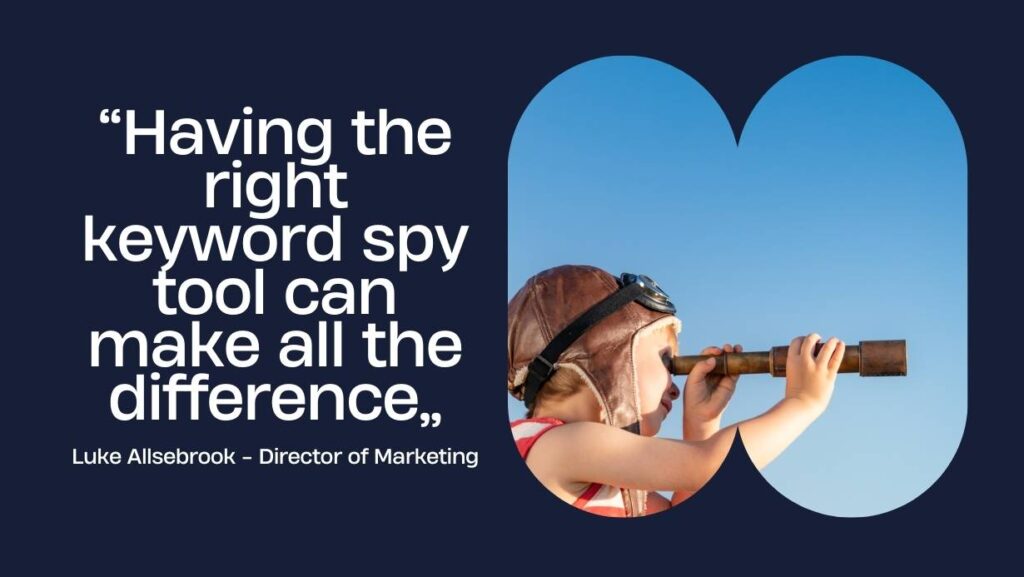12 Best Online Tools For Spying On Your Competitors 2 free online tools for spying