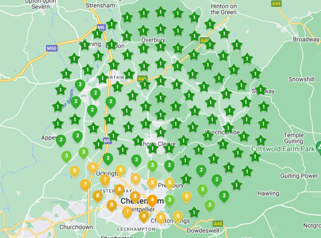 seo for google maps seo for google maps